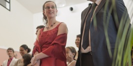 Mariage Papy & Ilhame