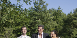 Mariage Papy & Ilhame