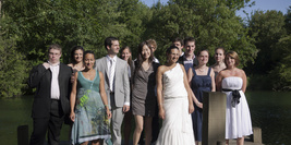 Mariage Papy & Ilhame