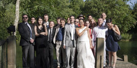 Mariage Papy & Ilhame