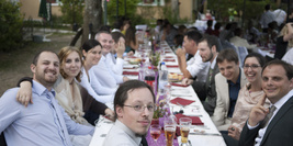 Mariage Papy & Ilhame