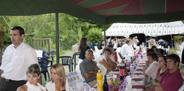 Mariage Papy & Ilhame