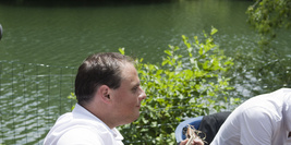 Mariage Papy & Ilhame