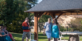 Mariage Raph & Sophia