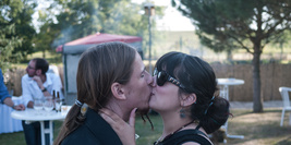 Mariage Raph & Sophia