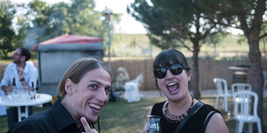 Mariage Raph & Sophia