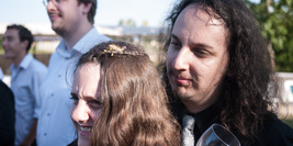 Mariage Raph & Sophia