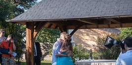 Mariage Raph & Sophia