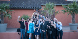 Mariage Raph & Sophia