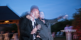 Mariage Raph & Sophia