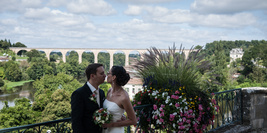 Mariage Yen & Lucile