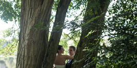 Mariage Yen & Lucile