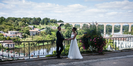 Mariage Yen & Lucile