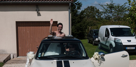 Mariage Yen & Lucile