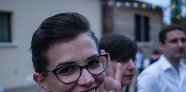 Mariage Yen & Lucile