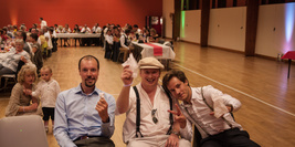 Mariage Yen & Lucile