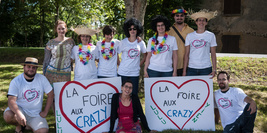 Mariage Yen & Lucile