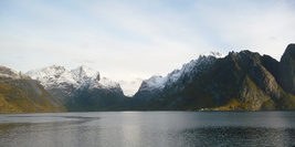 Norway