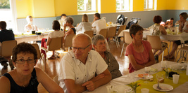 Retraite & 30 ans Cornuaud