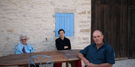 Retraite & 30 ans Cornuaud