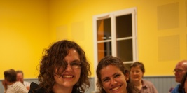 Retraite & 30 ans Cornuaud