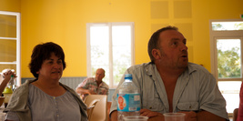 Retraite & 30 ans Cornuaud