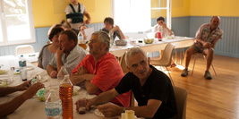 Retraite & 30 ans Cornuaud