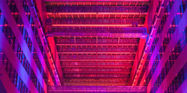Fetes des Lumieres