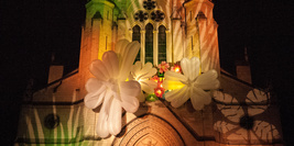 Fetes des Lumieres