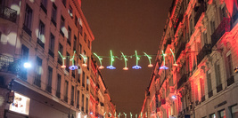Fetes des Lumieres