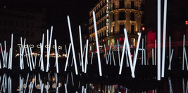 Fetes des Lumieres