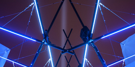 Fetes des Lumieres