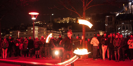 Fetes des Lumieres