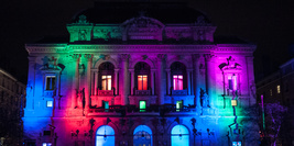 Fetes des Lumieres