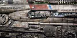 Musee du Cinema et des Miniatures