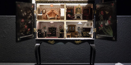 Musee du Cinema et des Miniatures