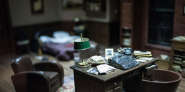 Musee du Cinema et des Miniatures